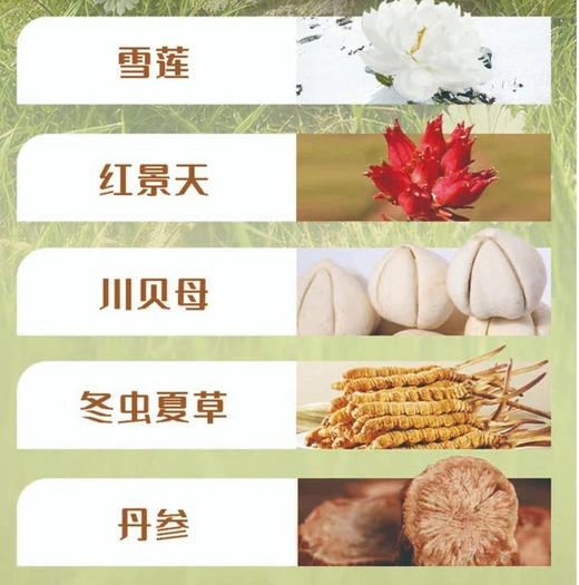 西部牦牛 有机纯牦牛乳粉 全脂奶粉 320克/桶(20克x16袋）6桶优惠装 商品图3