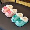 😎去年卖爆的棉拖鞋👋今年新增款式👋📣秋冬上新啦【巴斯小兔卡通儿童棉拖鞋合集】北方的朋友先买起来😂 冬日小脚炉！ 超级无敌宇宙最可爱的棉拖棉鞋来啦 商品缩略图9