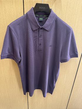 HUGO BOSS POLO男  50506195-517 .