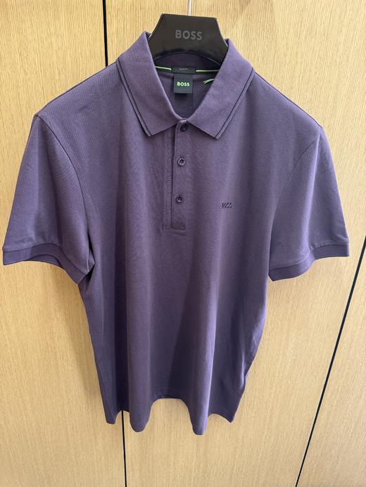 HUGO BOSS POLO男  50506195-517 . 商品图0