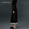 JUDYHUA 荒原系列拼接半身裙 商品缩略图2