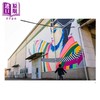 【中商原版】TAPE THAT作品集：TAPE ART PORTFOLIO 2019 港台原版 阁林 摄影 潮流艺术创意 商品缩略图3