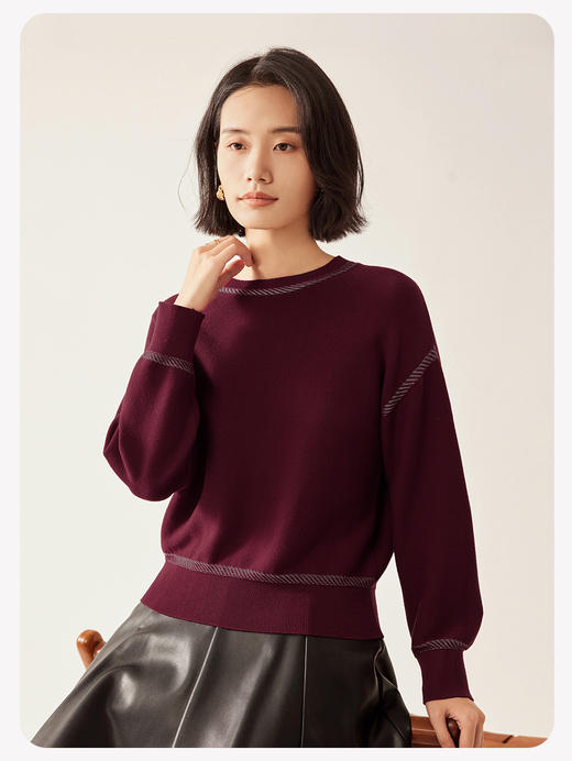 轻奢秋季衣服集合-2 商品图3