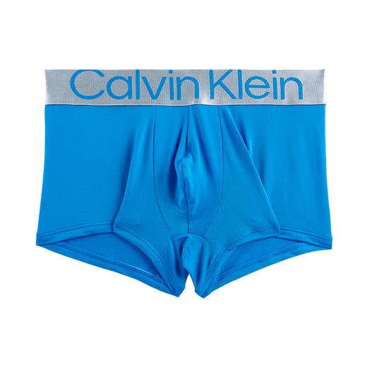 【超惠秒】Clavin Klein CK男士新晋款三件装弹力舒适内裤 12008 商品图9
