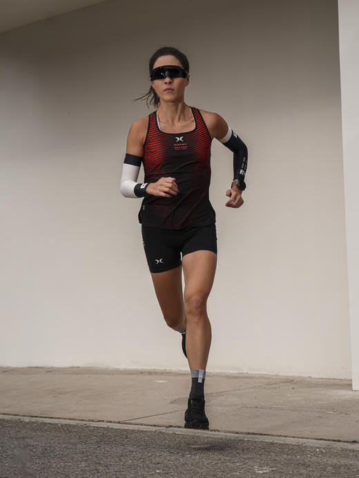 BODYWIT破茧女马拉松背心 商品图2