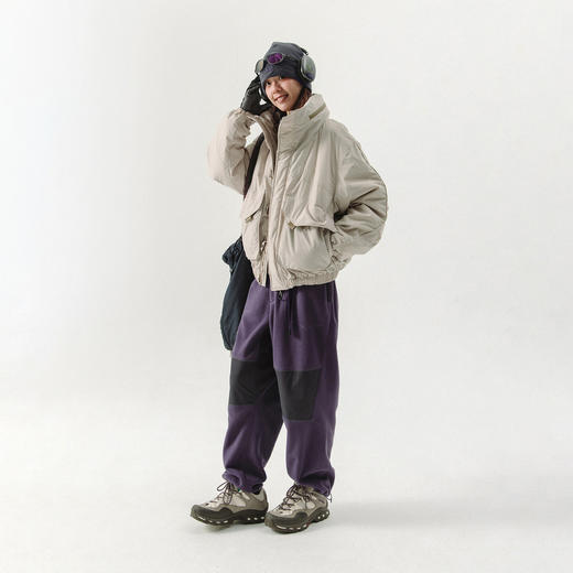 【2025全新】金标PRIMALOFT棉金标P棉棉服男女同款户外外套 商品图4