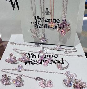 【双十一秒杀第二弹】【西*太后首饰合集】