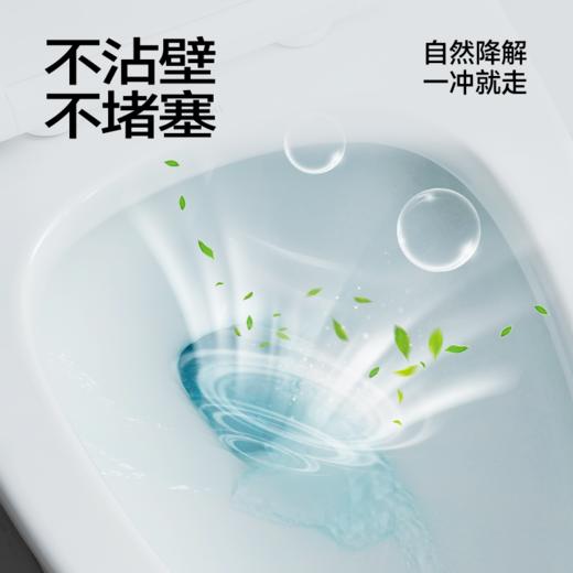 【乐乐桉马桶防溅除菌颗粒】清爽如厕 不溅PP 商品图3