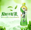康师傅 低糖绿茶蜂蜜茉莉味调味茶饮品(新老包装随机发) 500ml/瓶 商品缩略图0