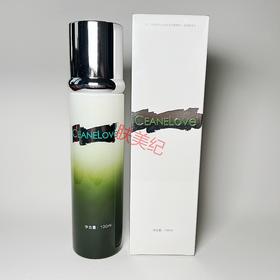 海洋之谜莹晰精华乳100ml乳液