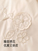 【高定系列】英氏女童羽绒服冬季连帽抗菌外套儿童保暖防寒超韧绒YRWXJ4R063A 商品缩略图4