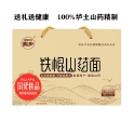 【一件代发T】铁棍山药面（365g*6）