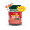 【同步英国专gui最新包装】英国H&B 双倍含量辅Q10 200mg30粒 焕活心动力 商品缩略图0