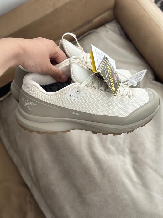 点此购买 始祖鸟FL2 GTX男女款户外防水越野徒步鞋 98 334014 商品图7