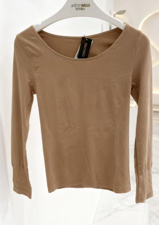 山茶精油修容衣锁温蓄热润养干燥肌肤高弹16625120 商品图7