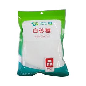 兴龙广缘400g白砂糖