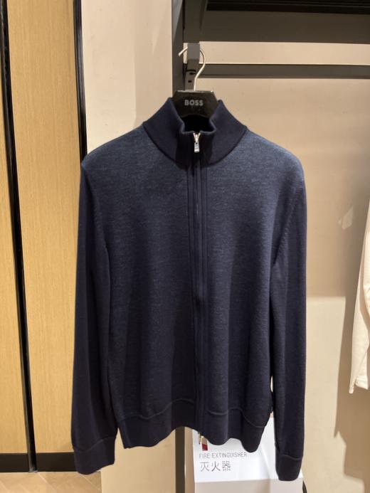 HUGO BOSS 针织衫男  50543153-404 . 商品图0