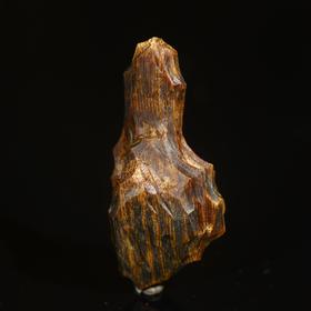 BC.AOE10.28-5  白棋沉水(太湖石) ，5.25g