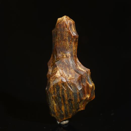 BC.AOE10.28-5  白棋沉水(太湖石) ，5.25g 商品图0