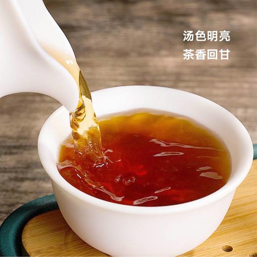 野生贡眉礼盒装 商品图3