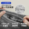 迷你巴拉男童女童裤子2025冬新品儿童保暖腰头可调节长裤 商品缩略图4