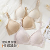 雅黛俪无痕文胸固定杯不跑杯果冻条软支撑提拉聚拢内衣 商品缩略图3
