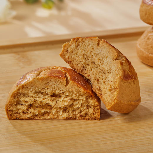 每日乔安八珍糕 0糖 无添加 配料干净 商品图6