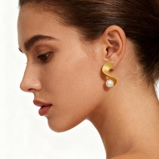 【限量孤品-耳环类目合集】双11特价福利，高性价比之选（低于500不退换，介意慎拍） 商品图1