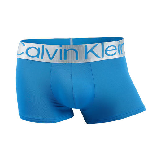 【超惠秒】Clavin Klein CK男士新晋款三件装弹力舒适内裤 12008 商品图5