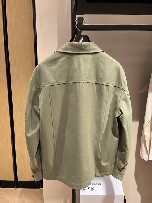 HUGO BOSS 夹克男  50546059-314 . 商品图1