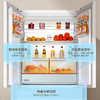 海尔（Haier）冰箱 BCD-578WGHFD1BYAU1 商品缩略图8