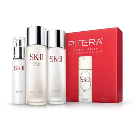 【一般贸易】SK-II sk-2多方位三件套   MZ 商品图0