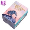 预售 【中商原版】汉娜.戈尔德4册套装 Hannah Gold 4-Copy Slipcase 英文原版 儿童文学 自然冒险故事小说读物 进口童书 8岁以上 商品缩略图2