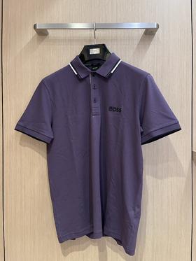 HUGO BOSS POLO男  50469102-517 .