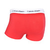 【超惠秒】Clavin Klein 男士经典款蓝白红三件装内裤98004 商品缩略图8