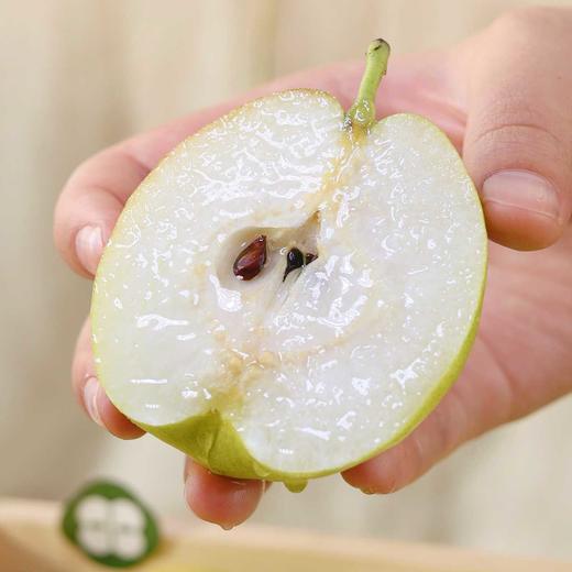 新疆库尔勒香梨  商品图3