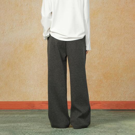 休闲舒适百搭糯米裤-纪念日百货门店同款166943720 商品图0