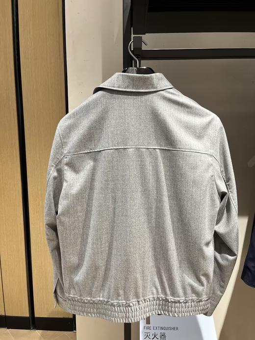 HUGO BOSS 夹克男  50551593-072 . 商品图1