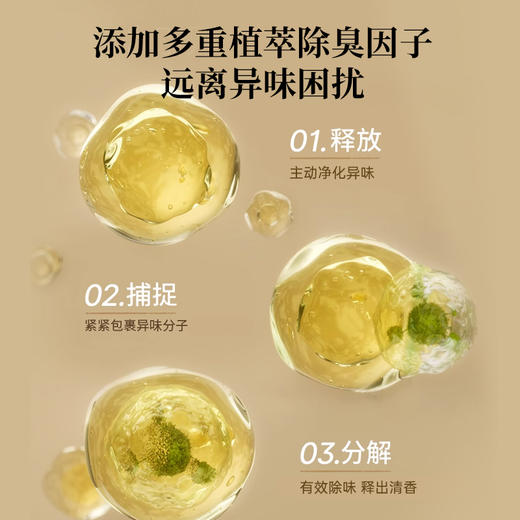 卫浴清新香氛（香榭流芳） 商品图2