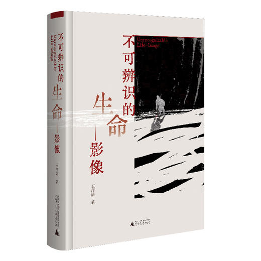 不可辨识的生命-影像 商品图0