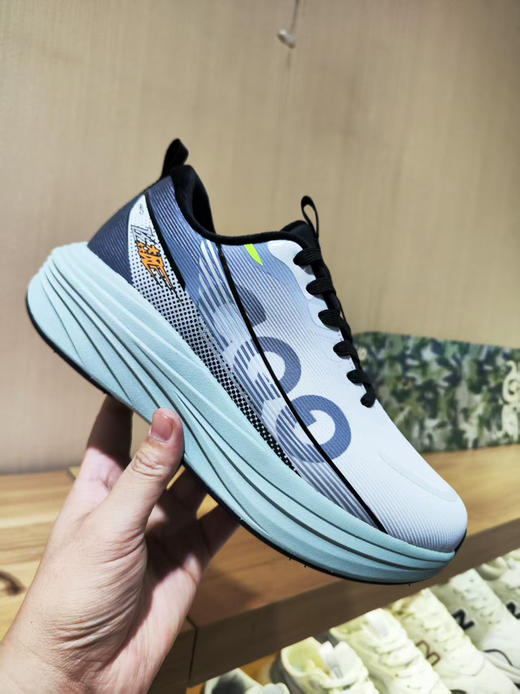 邦速跑鞋2750.40-44码 商品图1