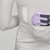 MAAP 女士 Training 系列 薄绒长袖骑行服 冰川灰 商品缩略图3