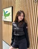 Canada goose 加拿大鹅HyBridge Wide Quit 6506W 女款立领针织袖羽绒服（EJ） 商品缩略图6