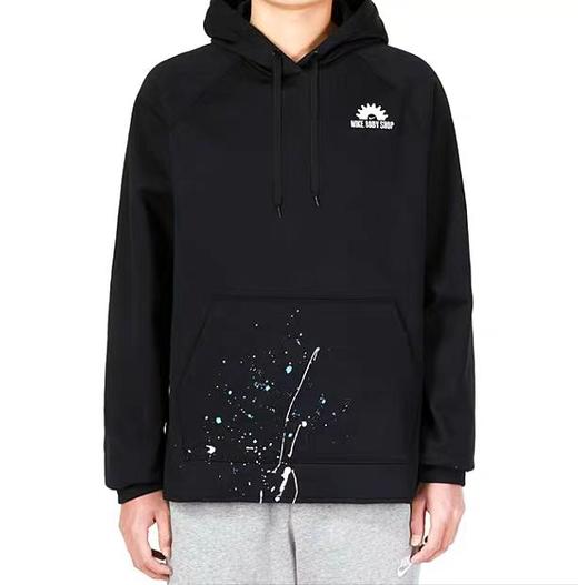 129.9耐克运动卫衣（线上线下同时售卖不保证有货）484986-LH 商品图0