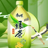 康师傅 绿茶蜂蜜茉莉味调味茶饮品(新老包装随机发货) 1L/瓶 商品缩略图0
