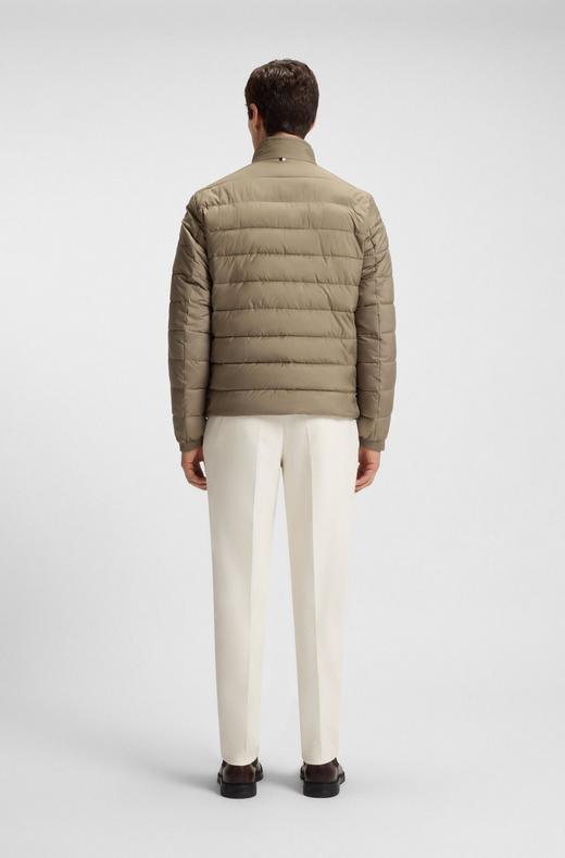 HUGO BOSS 外套男  50519237-245 . 商品图2