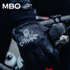 MBO手套AG180 秋冬户外公路车骑行长指手套 不补货 (经销商专拍链接，非经销商拍单不发货) 商品缩略图0
