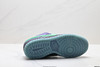 耐克NIKE DUNK LOW百搭复古低帮休闲运动滑板板鞋lB2267-001男女鞋 商品缩略图8