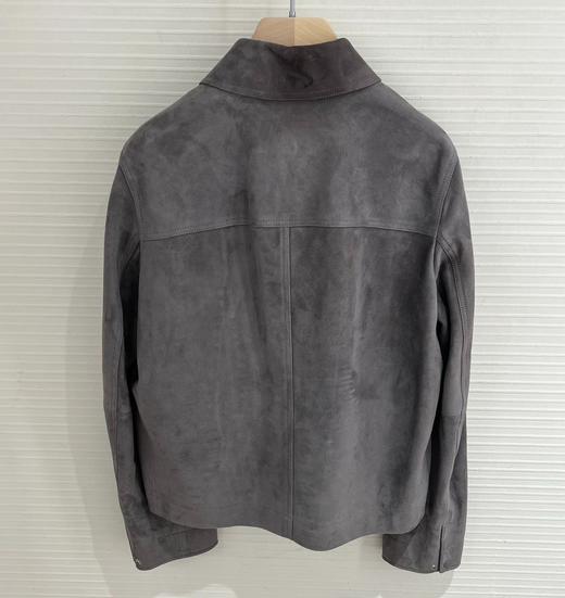 男款翻领外套hu010 商品图1