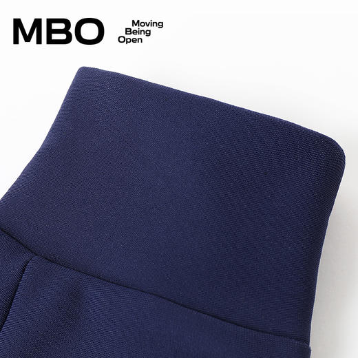 MBO保暖抓绒 骑行手套 新款秋冬户外公路车骑行保暖长指手套AG161 (经销商专拍链接，非经销商拍单不发货) 商品图9